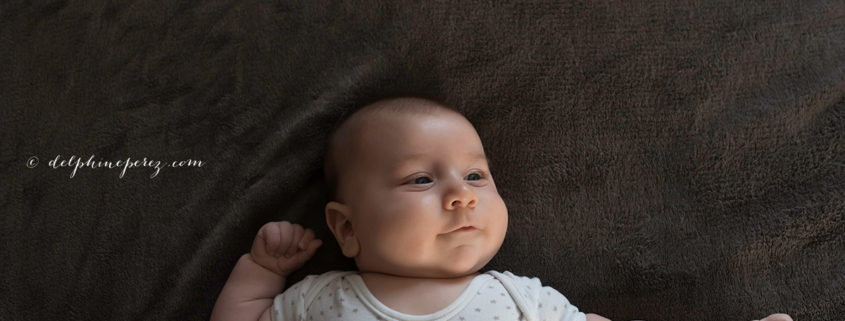 photographe bebe Villefranche sur Saone