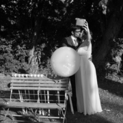 Photographe reportage mariage drome provençale Domaine de la Batie par Delphine Perez