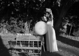 Photographe reportage mariage drome provençale Domaine de la Batie par Delphine Perez