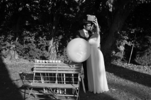 Photographe reportage mariage drome provençale Domaine de la Batie par Delphine Perez