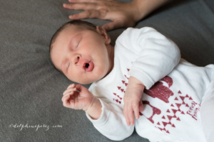 Delphine Perez Photographe nouveau-né, bébé, famille
