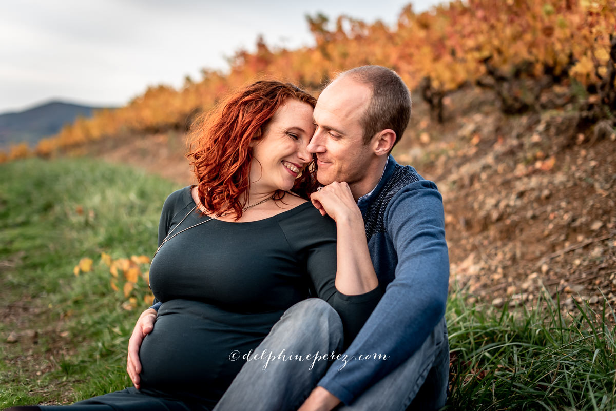 Photographe de couple à Lyon