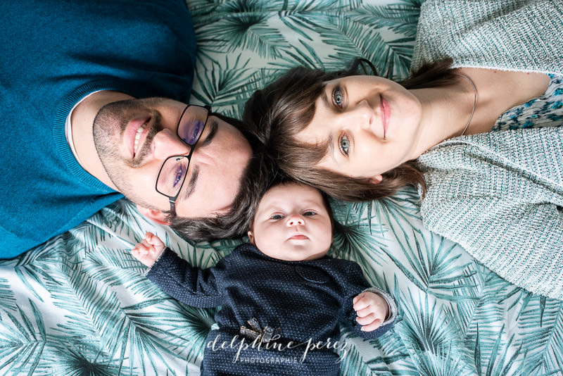 Photographe Famille, Bébé, Nouveau-né à Lyon, Villefranche et Mâcon