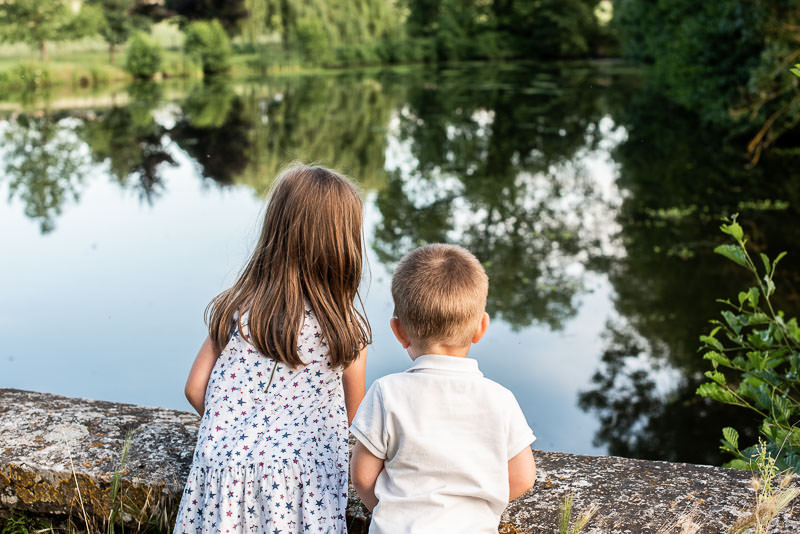 Delphine Perez Photographe Famille AC