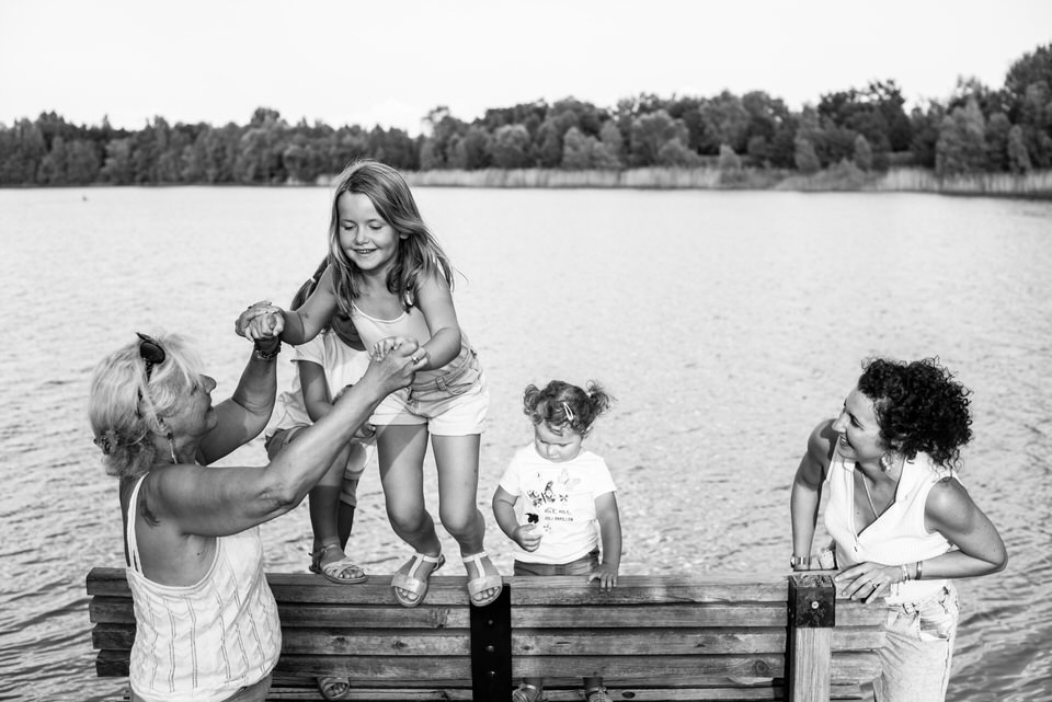 photos famille Villefranche sur saone