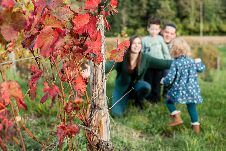 photos famille automne marcy