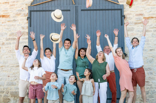 Photos Famille Delphine Perez Photographie